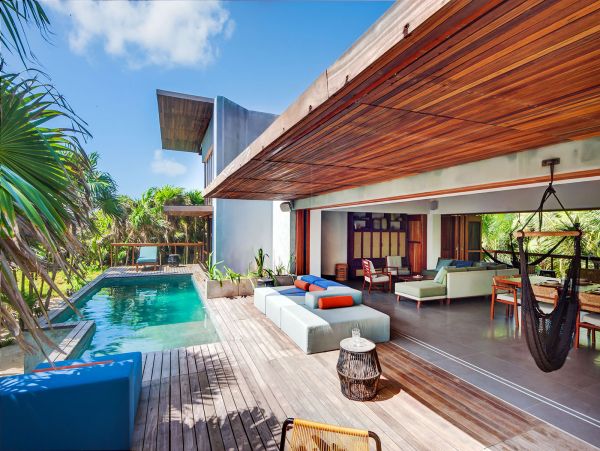 Tulum Home 989186