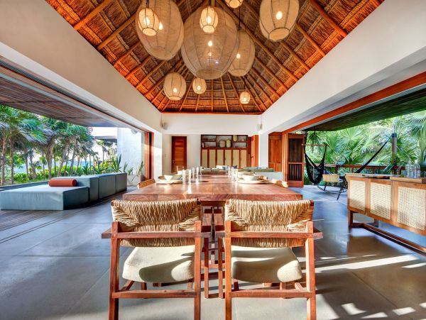 Tulum Home 989186