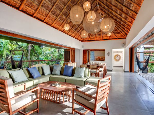 Tulum Home 989186