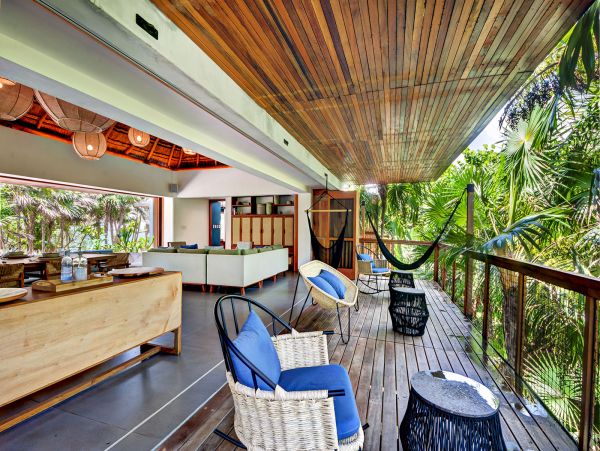 Tulum Home 989186