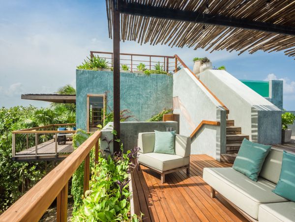 Tulum Home 989186