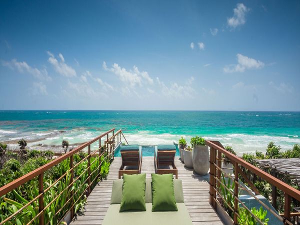 Tulum Home 989186