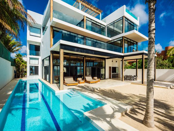 Tulum Home 989187