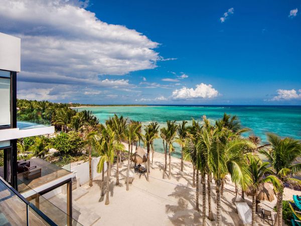 Tulum Home 989187