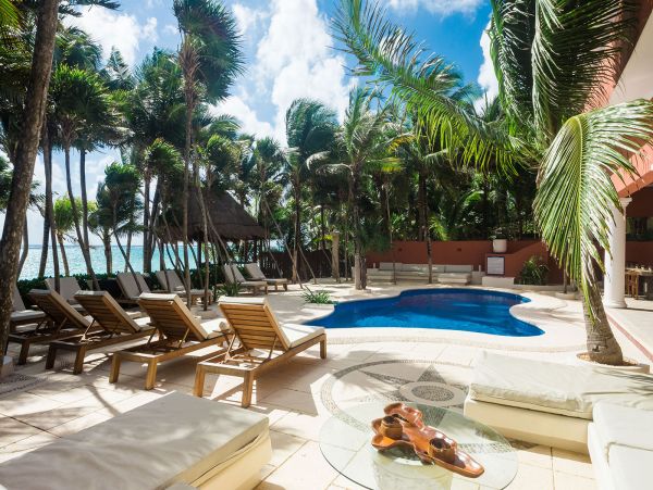 Tulum Home 989189