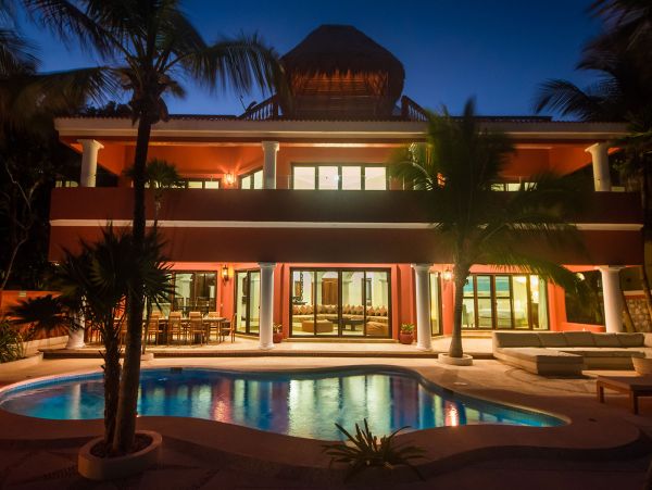 Tulum Home 989189