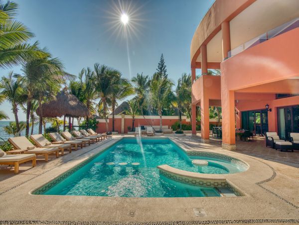 Tulum Home 989190