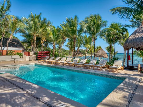 Tulum Home 989190