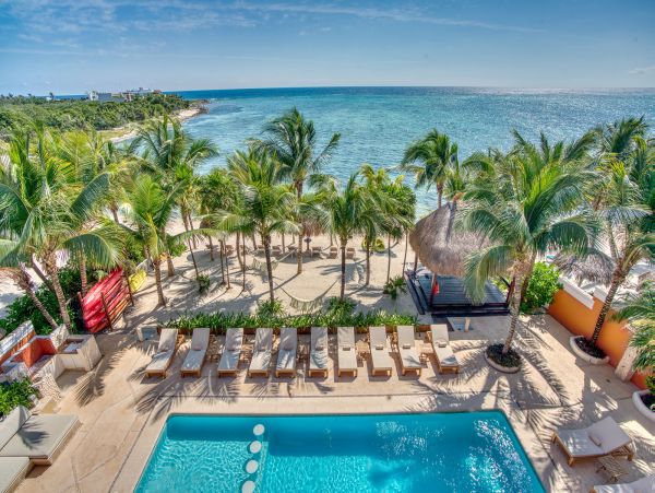 Tulum Home 989190