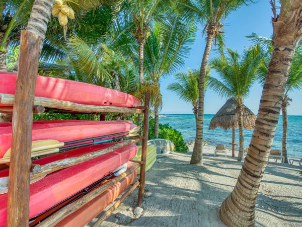 Tulum Home 989190