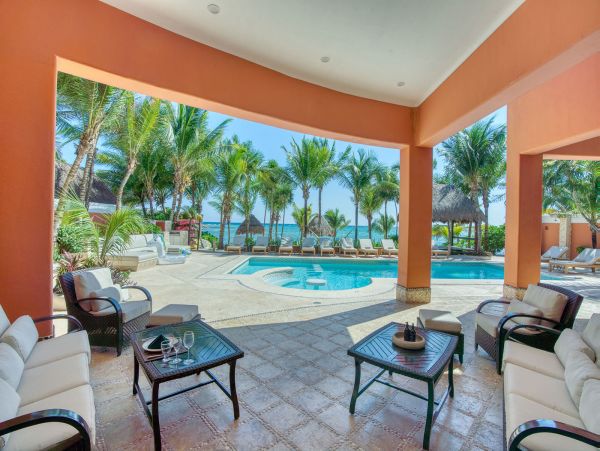 Tulum Home 989190