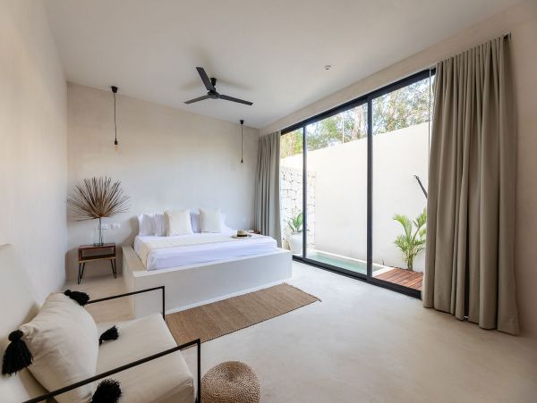 Luxury Tulum 10 Bedroom Vacation Rental Pool Villa Sleeps 20