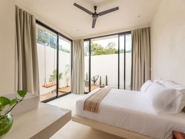 Luxury Tulum 10 Bedroom Vacation Rental Pool Villa Sleeps 20