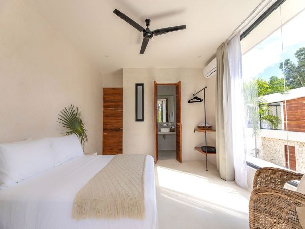 Luxury Tulum 10 Bedroom Vacation Rental Pool Villa Sleeps 20