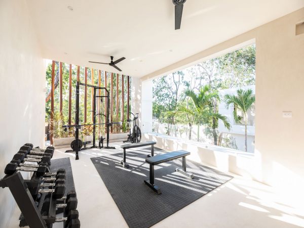 Luxury Tulum 10 Bedroom Vacation Rental Pool Villa Sleeps 20