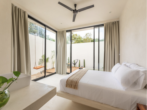 Luxury Tulum 10 Bedroom Vacation Rental Pool Villa Sleeps 20