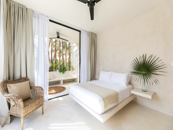 Luxury Tulum 10 Bedroom Vacation Rental Pool Villa Sleeps 20