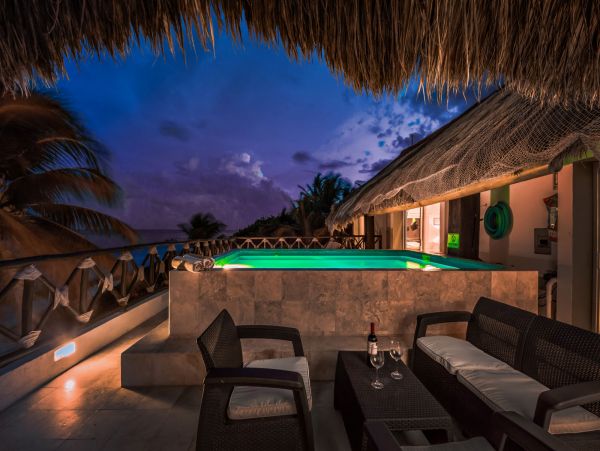 Tulum Home 989193