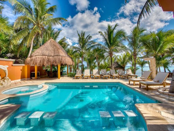 Tulum Home 989195