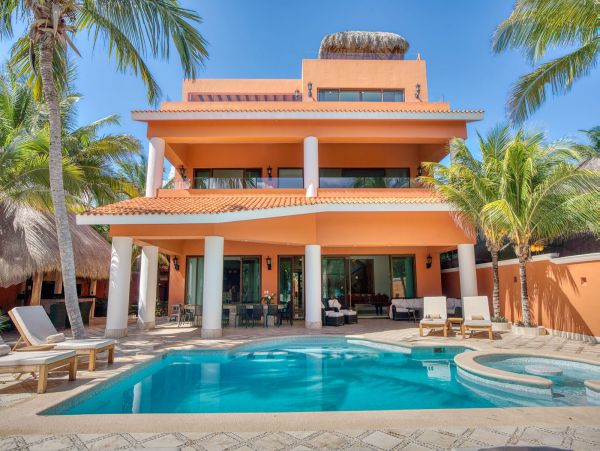 Tulum Home 989195