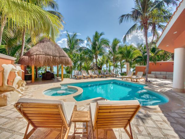 Tulum Home 989195