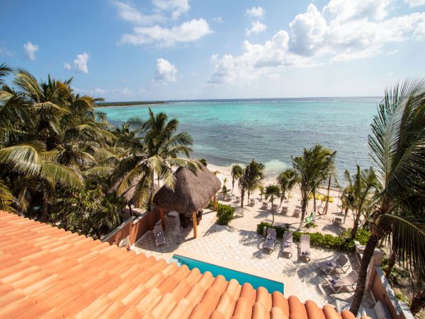 Tulum Home 989195