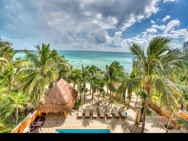 Tulum Home 989195