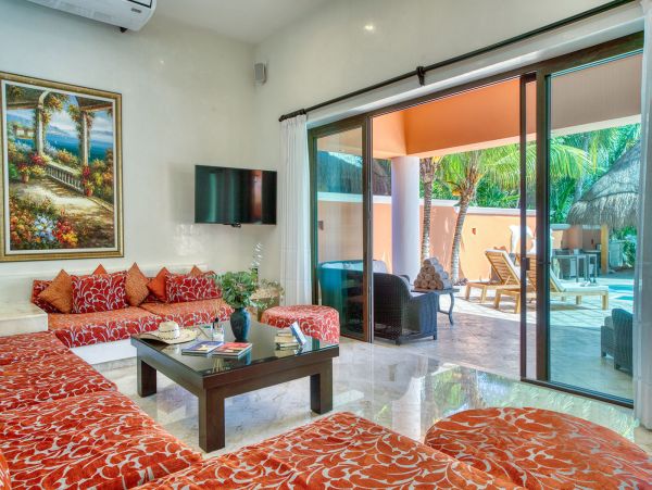 Tulum Home 989195