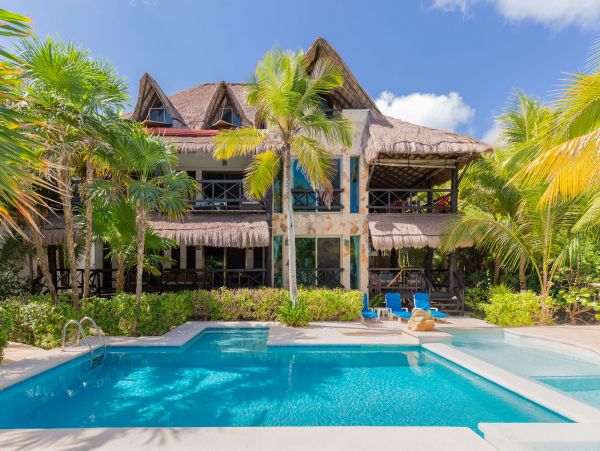 Tulum Home 989197