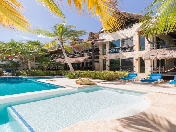 Tulum Home 989197