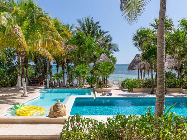 Tulum Home 989197