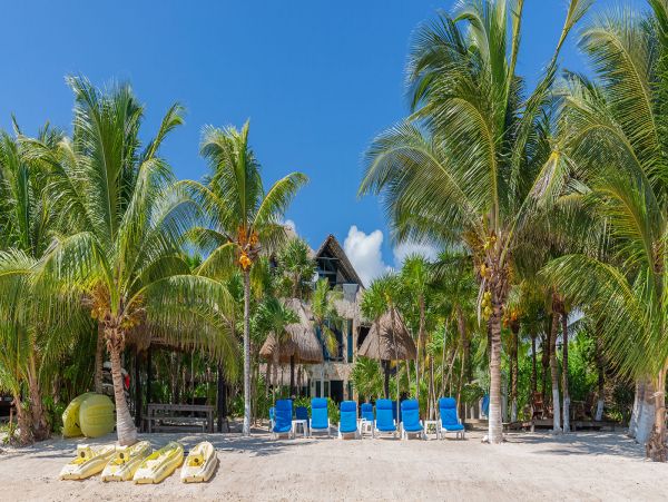 Tulum Home 989197