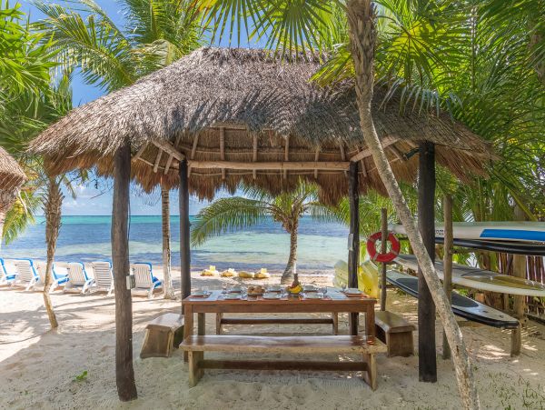 Tulum Home 989197