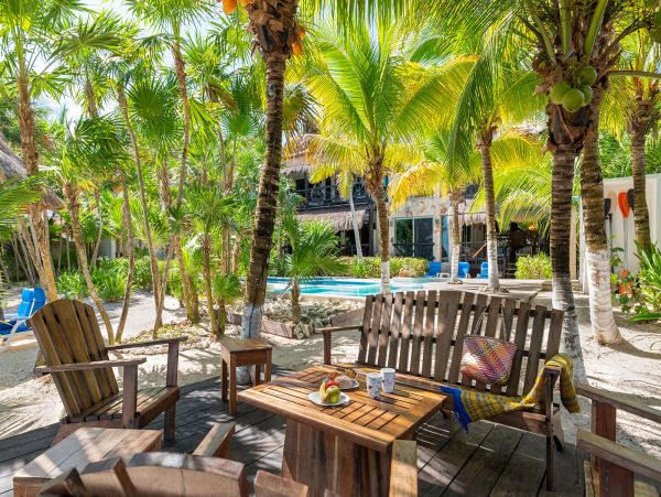 Tulum Home 989197