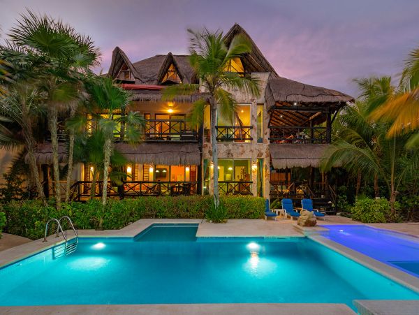 Tulum Home 989197