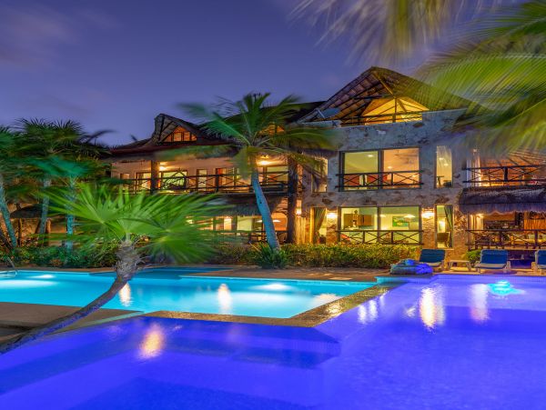 Tulum Home 989197