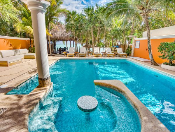 Tulum Home 989198