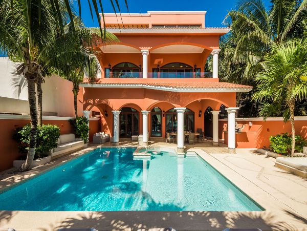 Tulum Home 989198