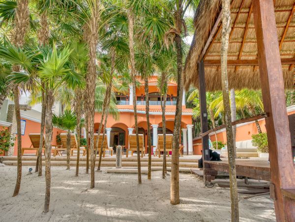 Tulum Home 989198