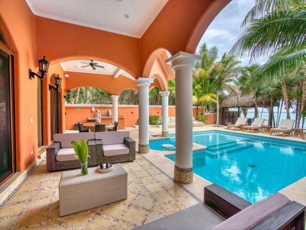 Tulum Home 989198