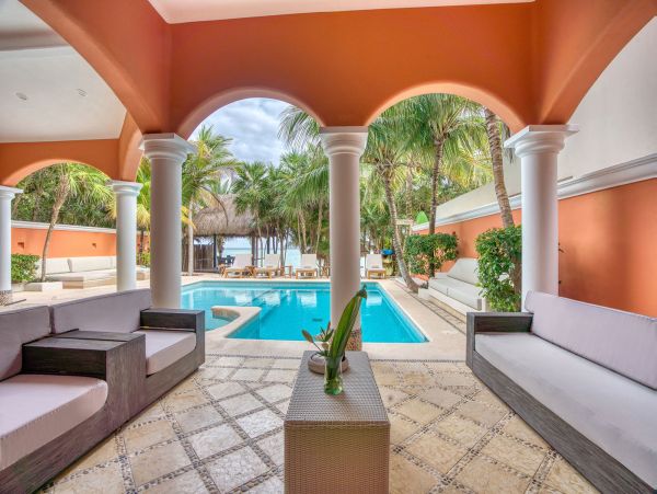 Tulum Home 989198