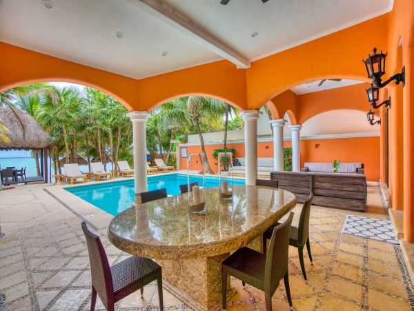 Tulum Home 989198