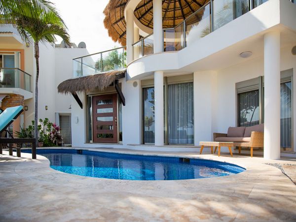 Tulum Home 989200