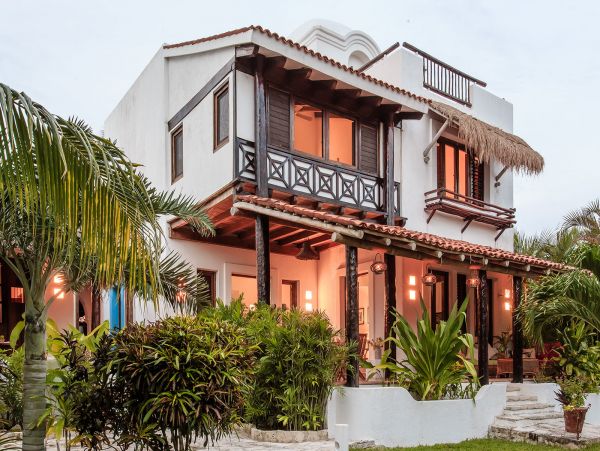 Tulum Home 989202