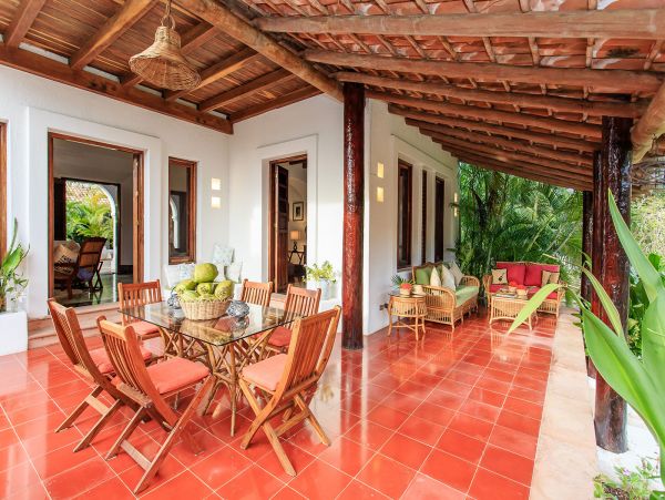 Tulum Home 989202