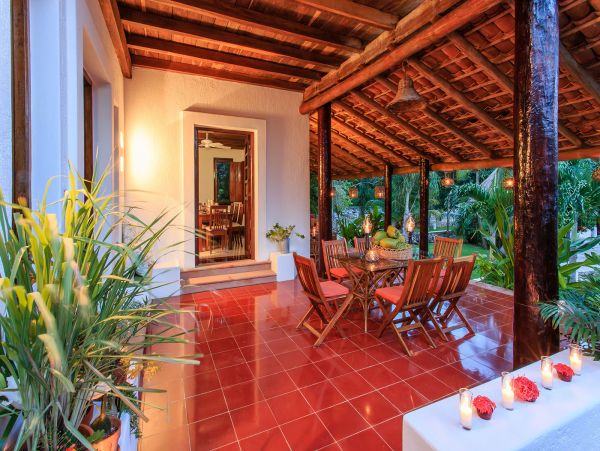 Tulum Home 989202