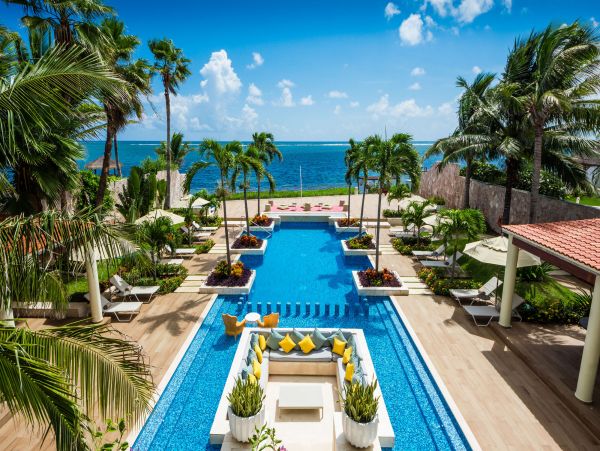 Tulum Home 989204