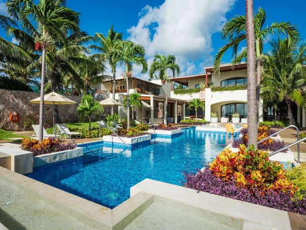Tulum Home 989204