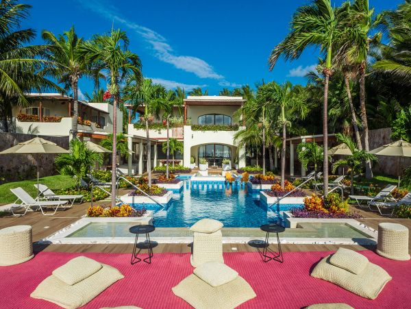 Tulum Home 989204