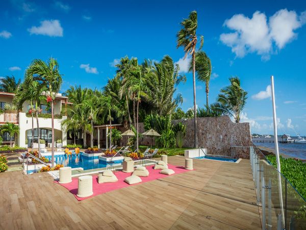 Tulum Home 989204
